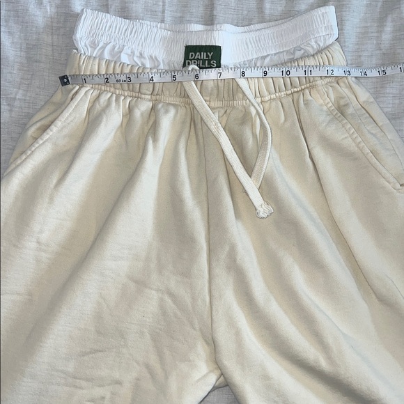 Daily Drills Joggers with Boxer Size M/L - Picture 6 of 9